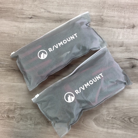 🔹RIVMOUNT - SNOW GLOVES - Picture 2 of 8